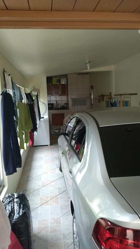 Casa, 4 quartos, 231 m² - Foto 12