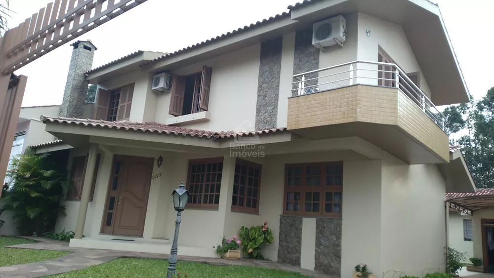 Casa, 4 quartos, 231 m² - Foto 4