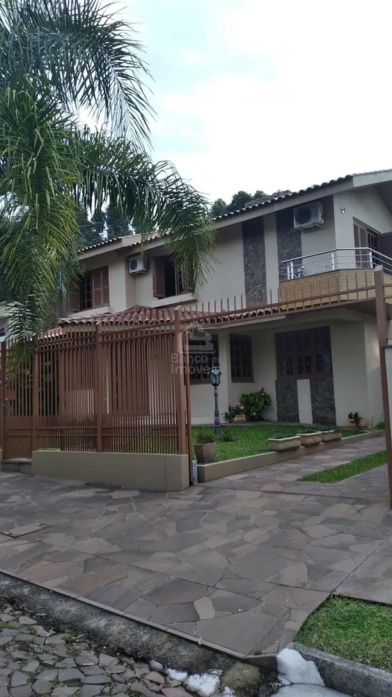 Casa, 4 quartos, 231 m² - Foto 3