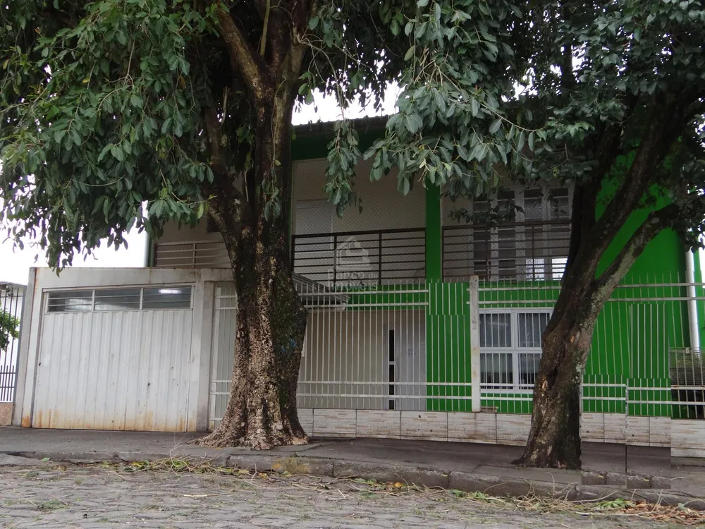 Casa, 4 quartos, 268 m² - Foto 1