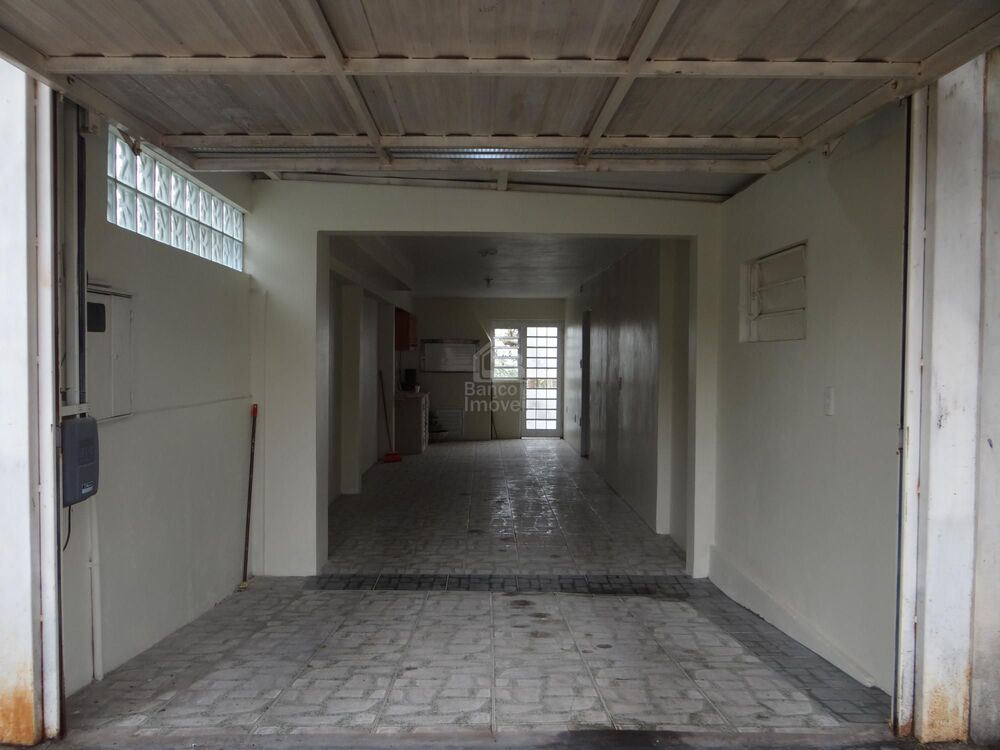 Casa, 4 quartos, 268 m² - Foto 1