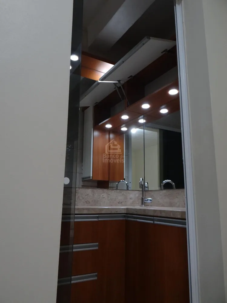 Casa, 4 quartos, 268 m² - Foto 22