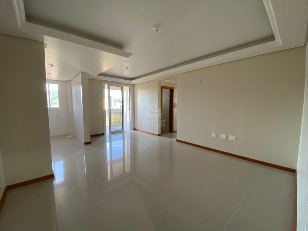 Apartamento à venda com 2 quartos, 78m² - Foto 2