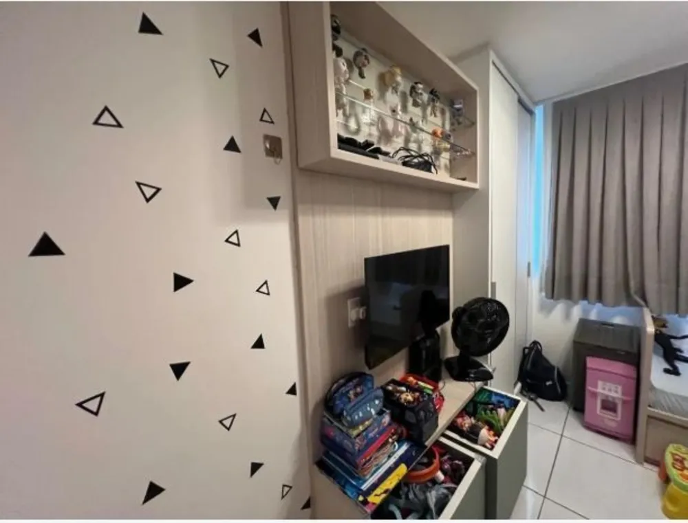 Casa, 3 quartos, 164 m² - Foto 3