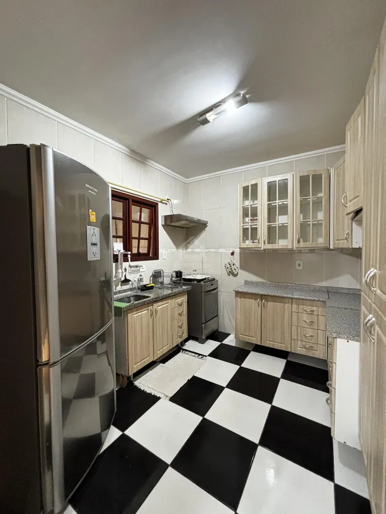 Casa, 3 quartos, 164 m² - Foto 9