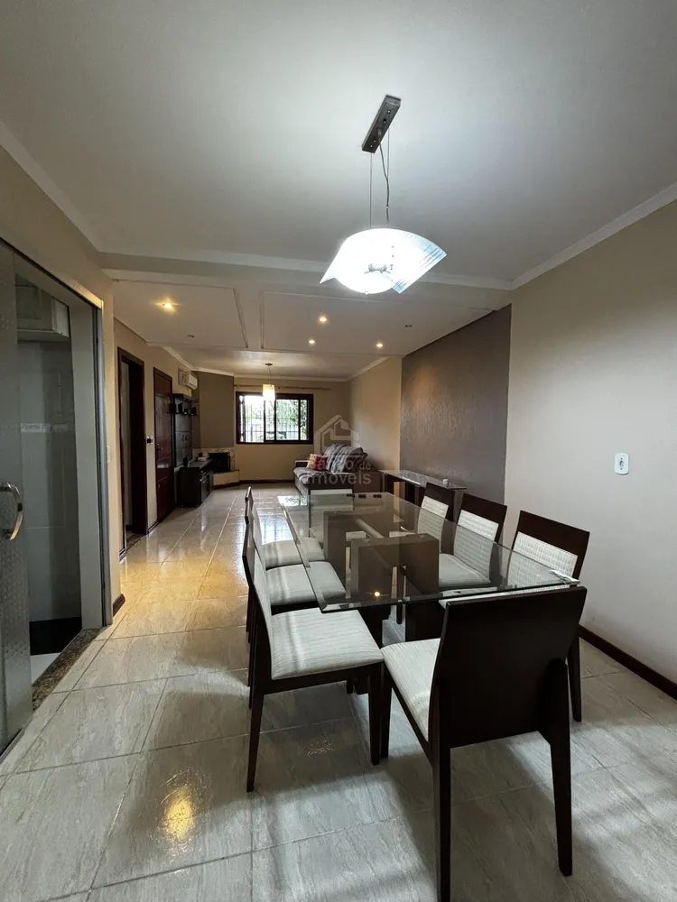 Casa, 3 quartos, 164 m² - Foto 1