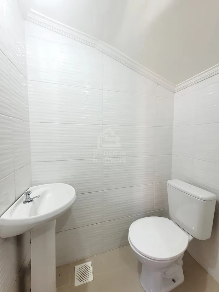 Casa, 2 quartos, 75 m² - Foto 1