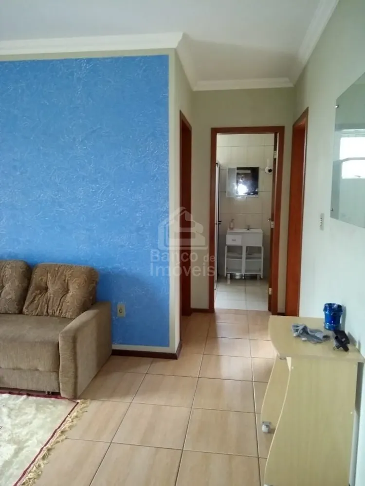Apartamento, 2 quartos, 70 m² - Foto 4