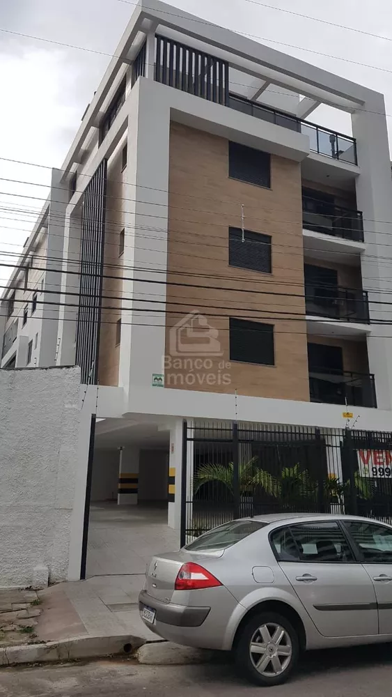 Apartamento, 2 quartos, 71 m² - Foto 5