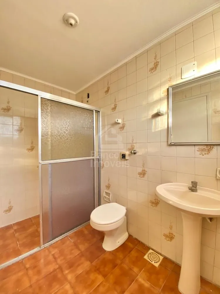 Apartamento, 3 quartos, 109 m² - Foto 9