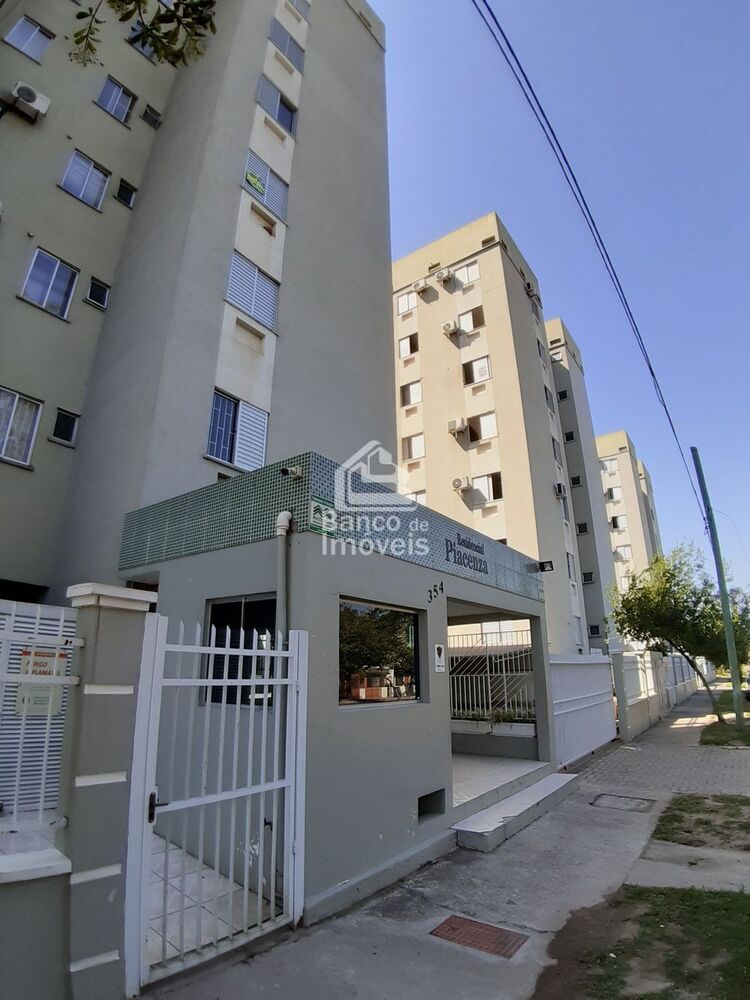 Apartamento, 1 quarto, 42 m² - Foto 1