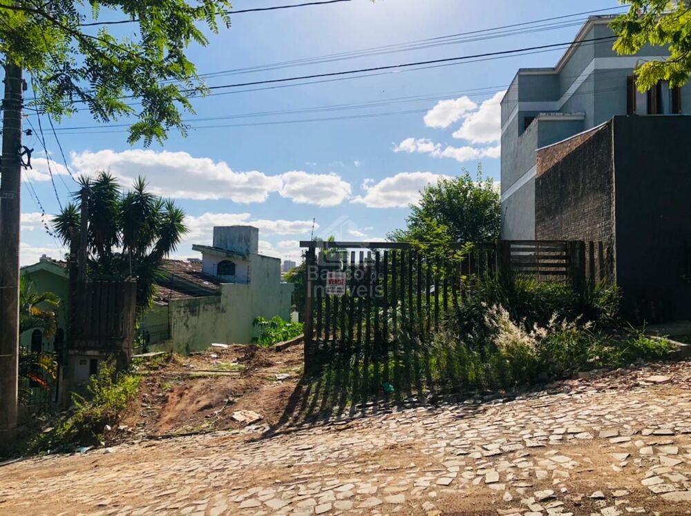 Terreno, 360 m² - Foto 1