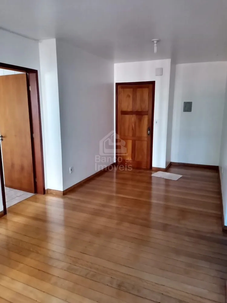 Apartamento, 2 quartos, 71 m² - Foto 1