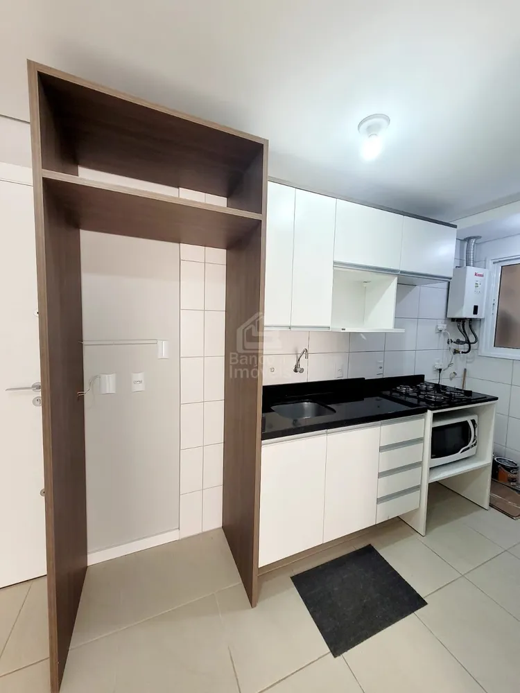 Apartamento, 1 quarto, 33 m² - Foto 4