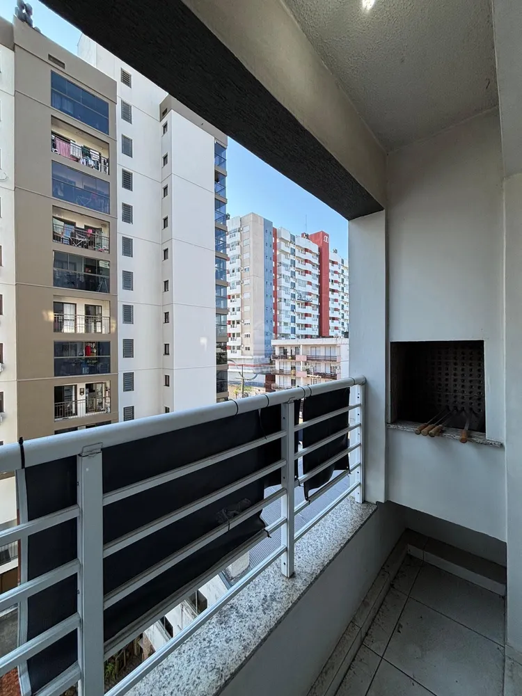 Apartamento, 1 quarto, 35 m² - Foto 3