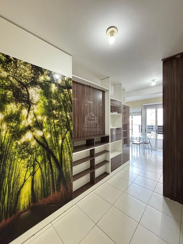 Apartamento, 1 quarto, 35 m² - Foto 11