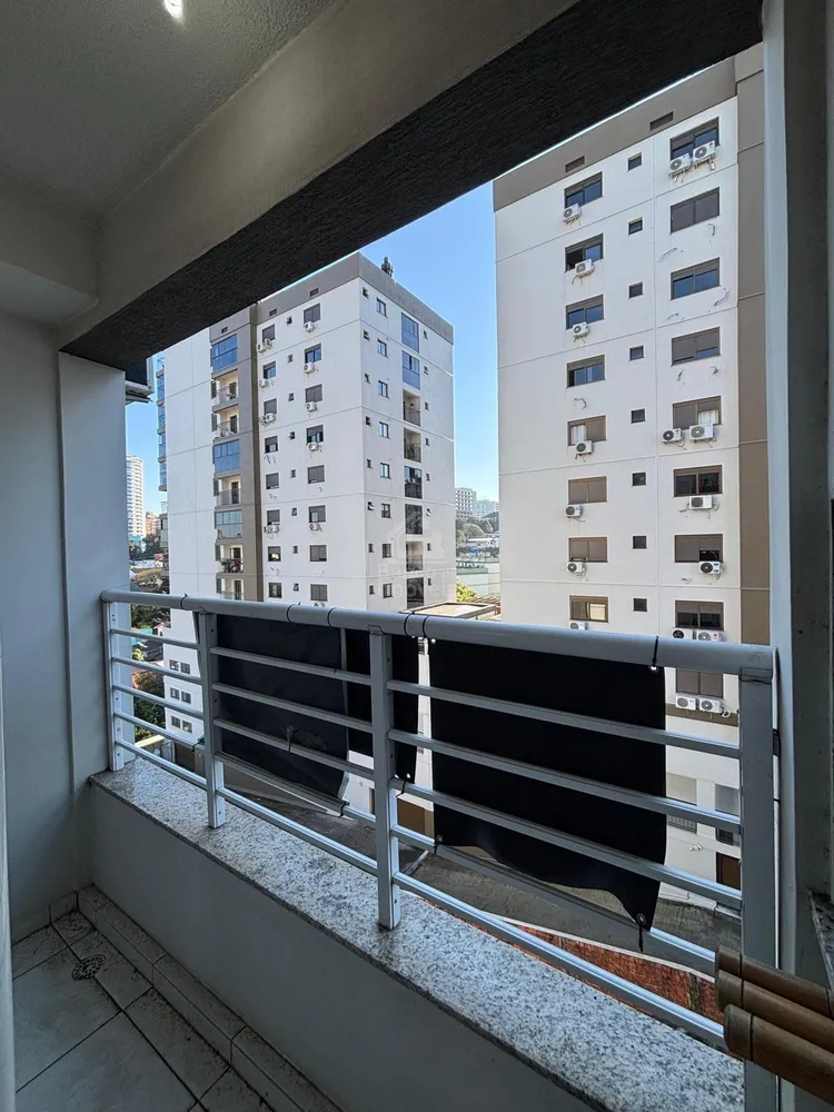 Apartamento, 1 quarto, 35 m² - Foto 2