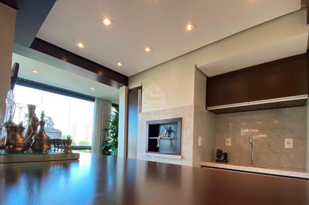 Apartamento, 3 quartos, 239 m² - Foto 4