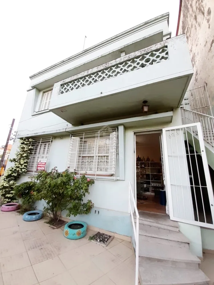 Casa, 3 quartos, 180 m² - Foto 1
