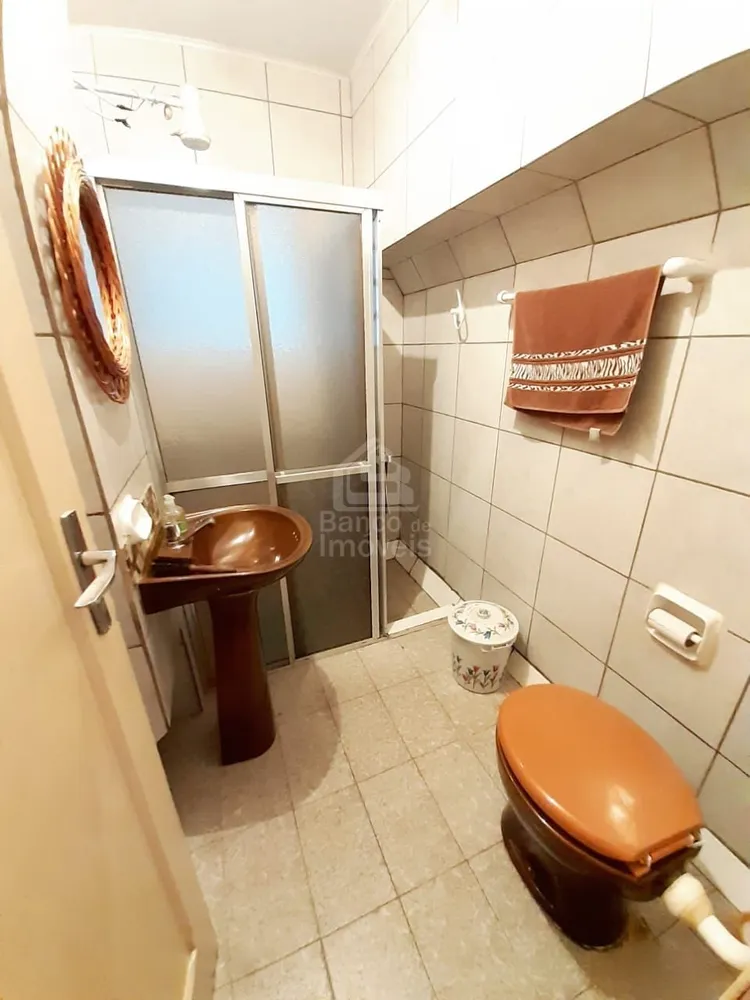 Casa, 3 quartos, 180 m² - Foto 11