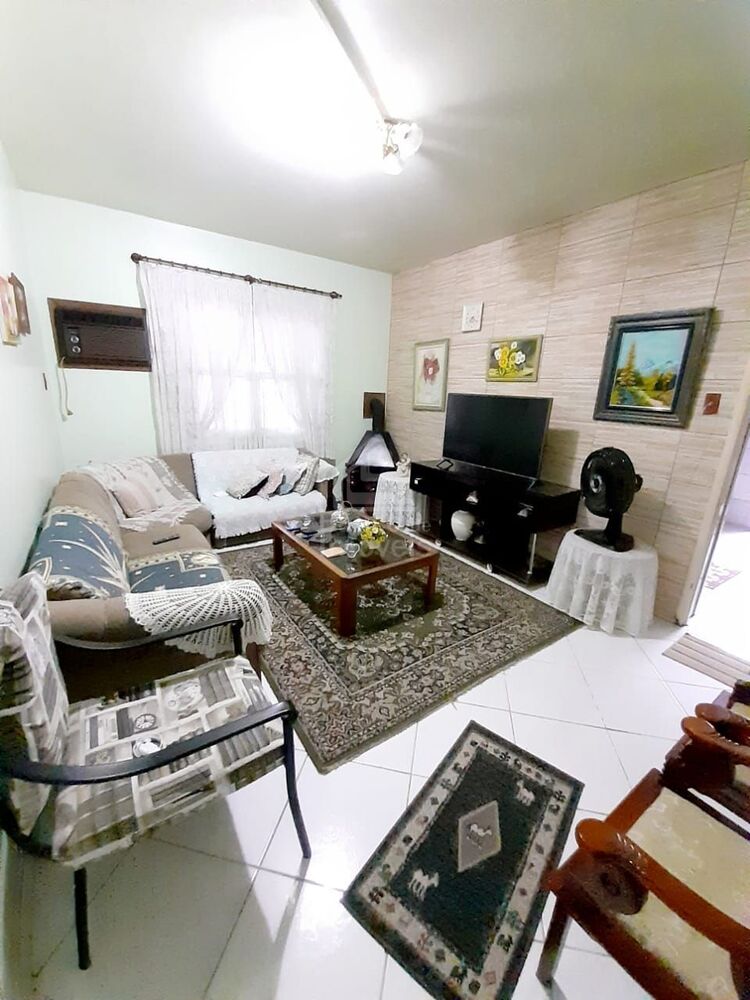 Casa, 3 quartos, 180 m² - Foto 2