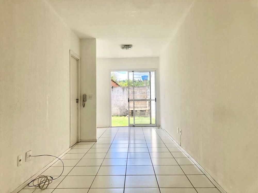 Casa, 2 quartos, 51 m² - Foto 2