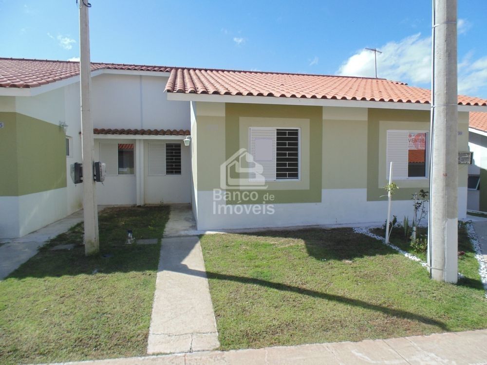 Casa, 2 quartos, 51 m² - Foto 1