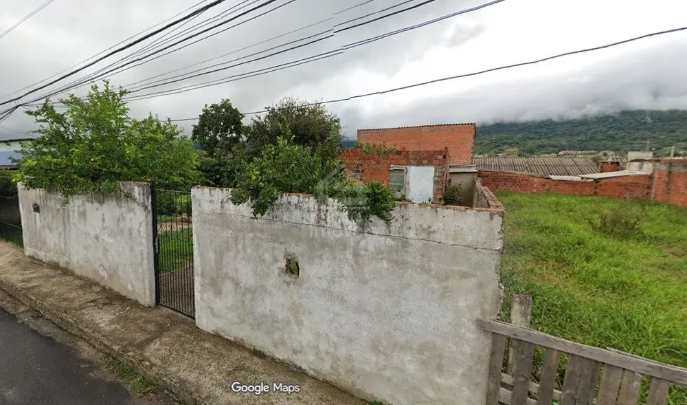 Terreno, 230 m² - Foto 1