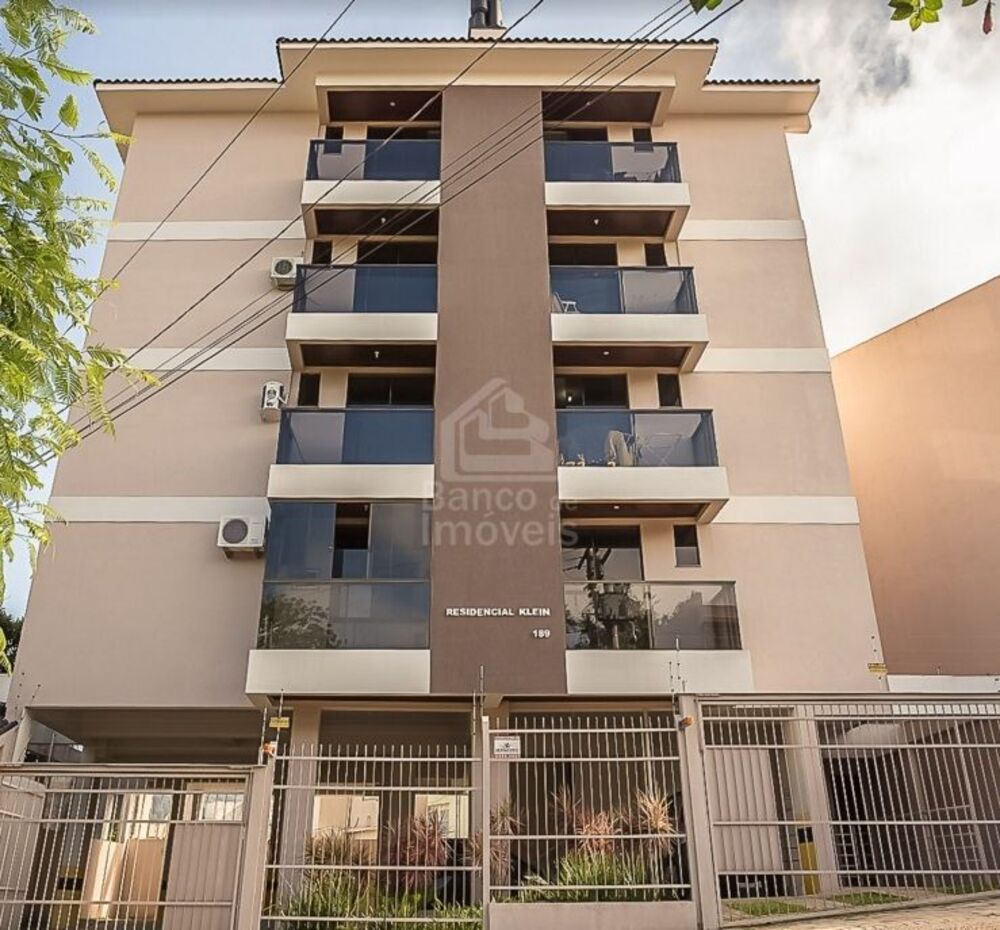 Kitnet-Studio, 31 m² - Foto 1