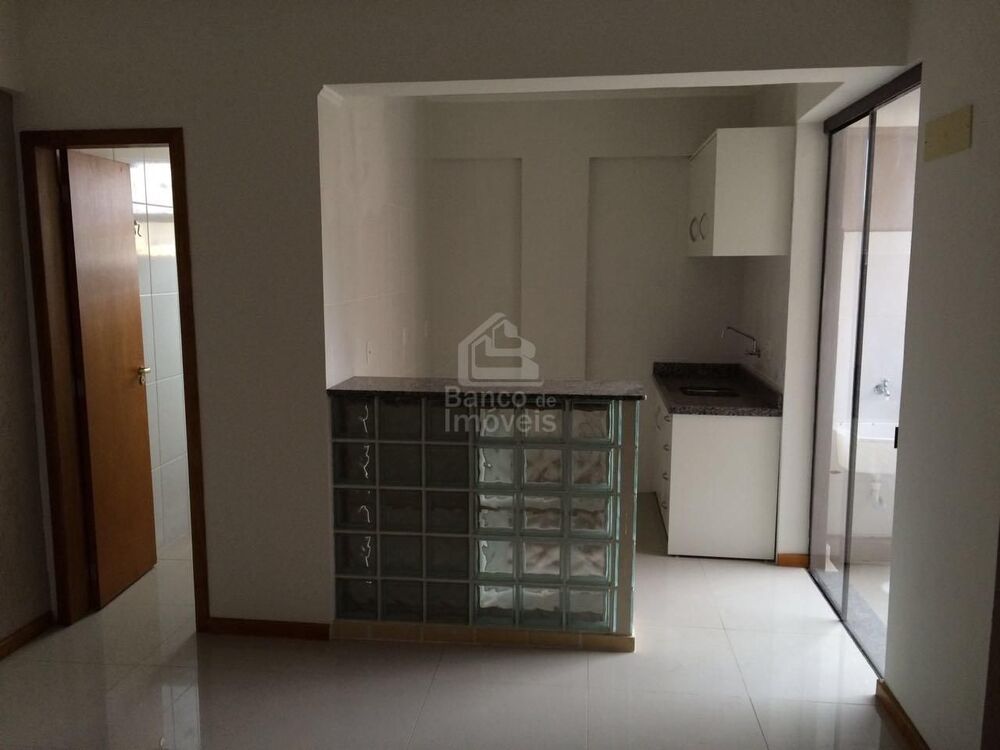 Kitnet-Studio, 31 m² - Foto 2