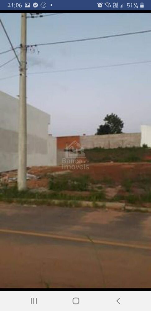 Terreno, 315 m² - Foto 1