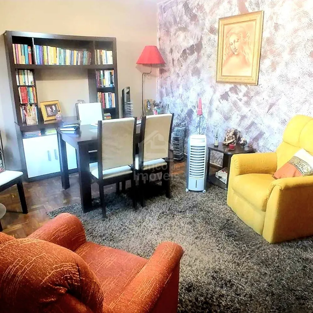 Casa, 2 quartos, 174 m² - Foto 2