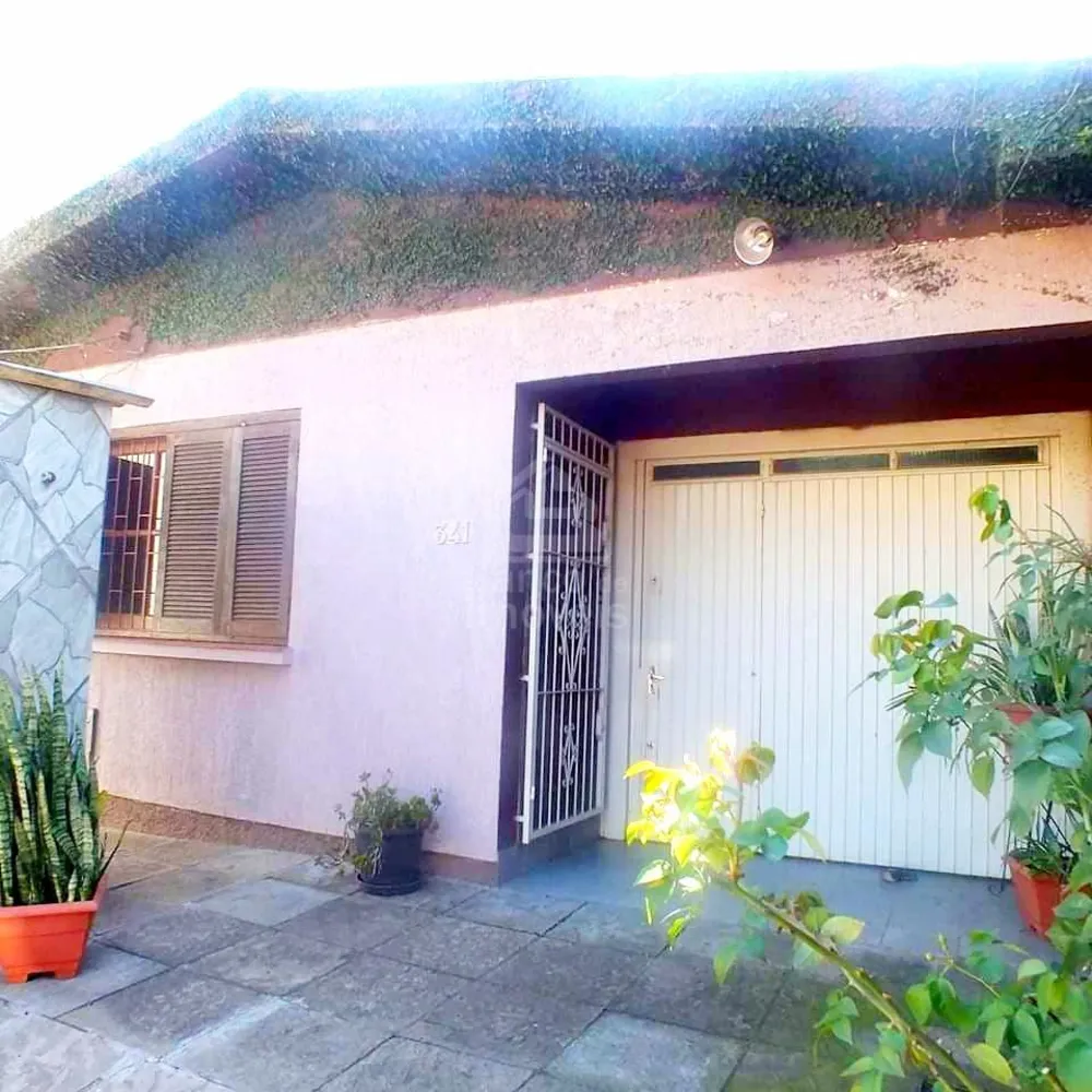 Casa, 2 quartos, 174 m² - Foto 1