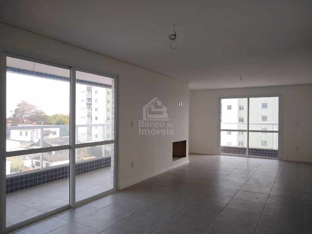 Apartamento, 3 quartos, 165 m² - Foto 2