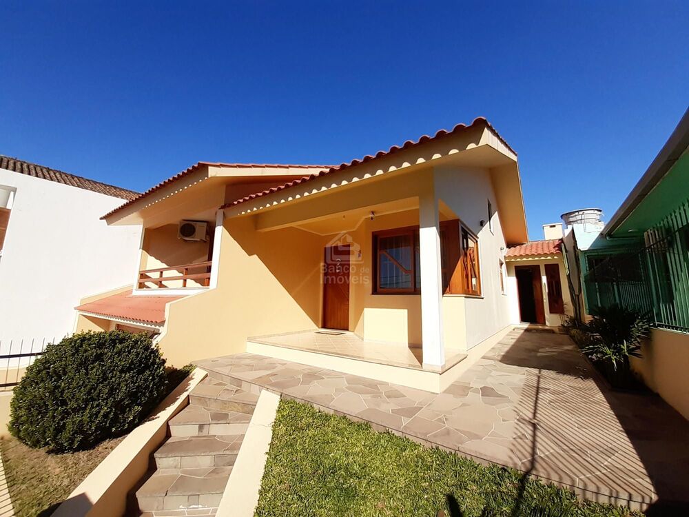 Casa, 2 quartos, 228 m² - Foto 1