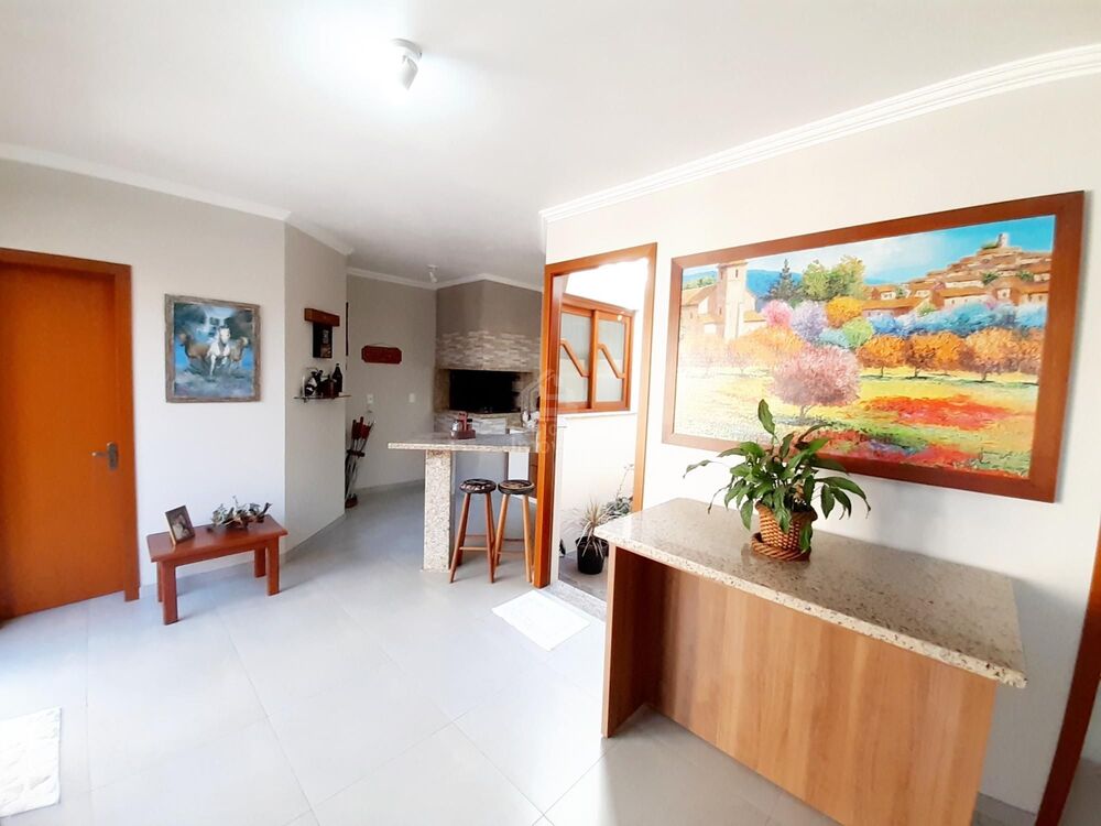 Casa, 2 quartos, 228 m² - Foto 6