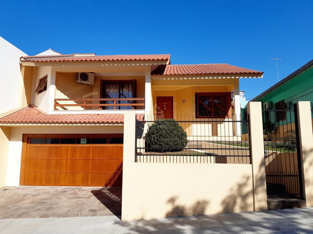 Casa, 2 quartos, 228 m² - Foto 2