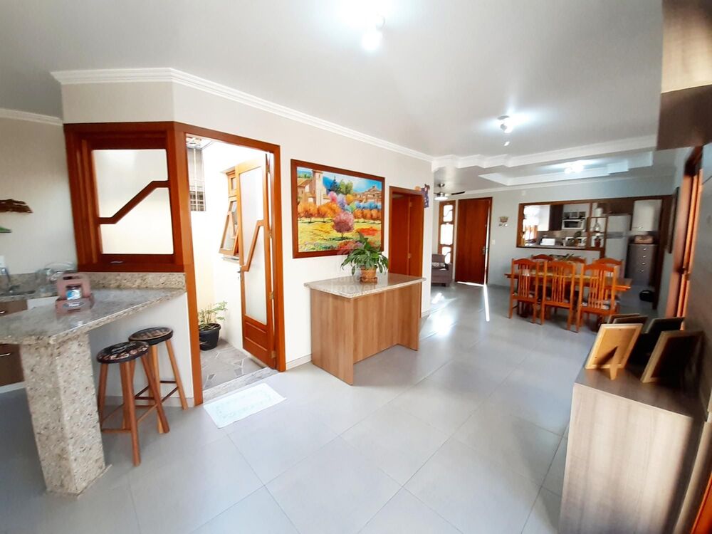 Casa, 2 quartos, 228 m² - Foto 7