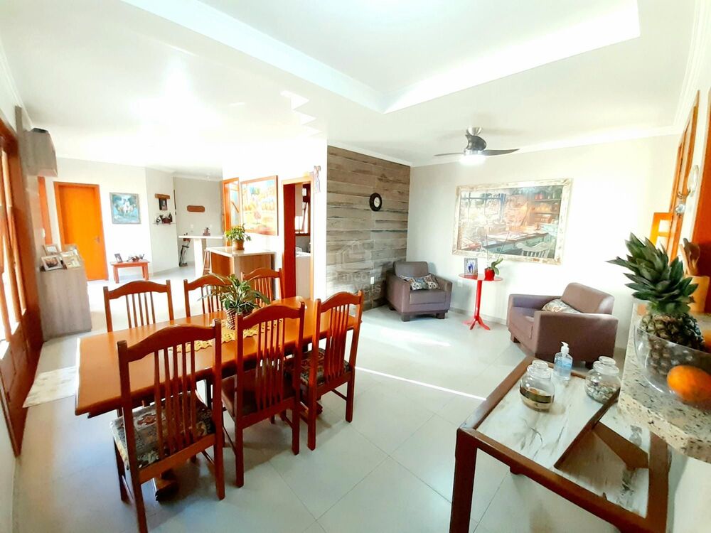 Casa, 2 quartos, 228 m² - Foto 5