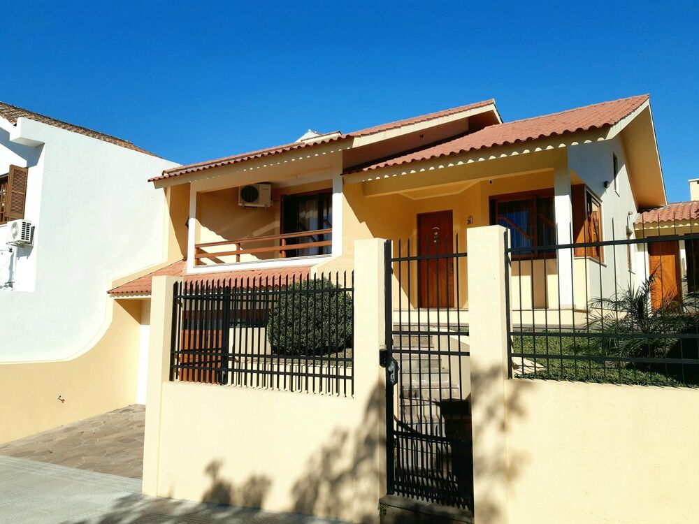 Casa, 2 quartos, 228 m² - Foto 3