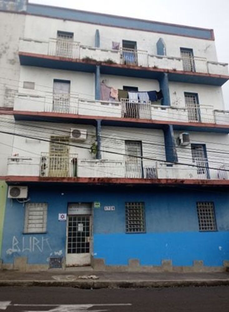 Apartamento, 1 quarto, 23 m² - Foto 5