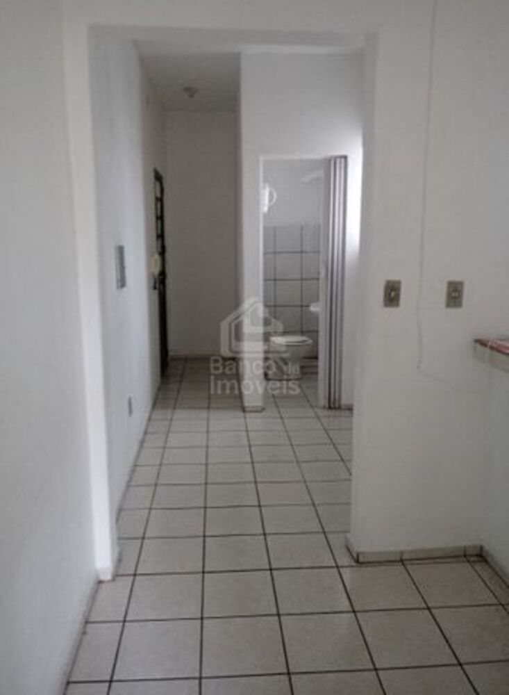 Apartamento, 1 quarto, 23 m² - Foto 2