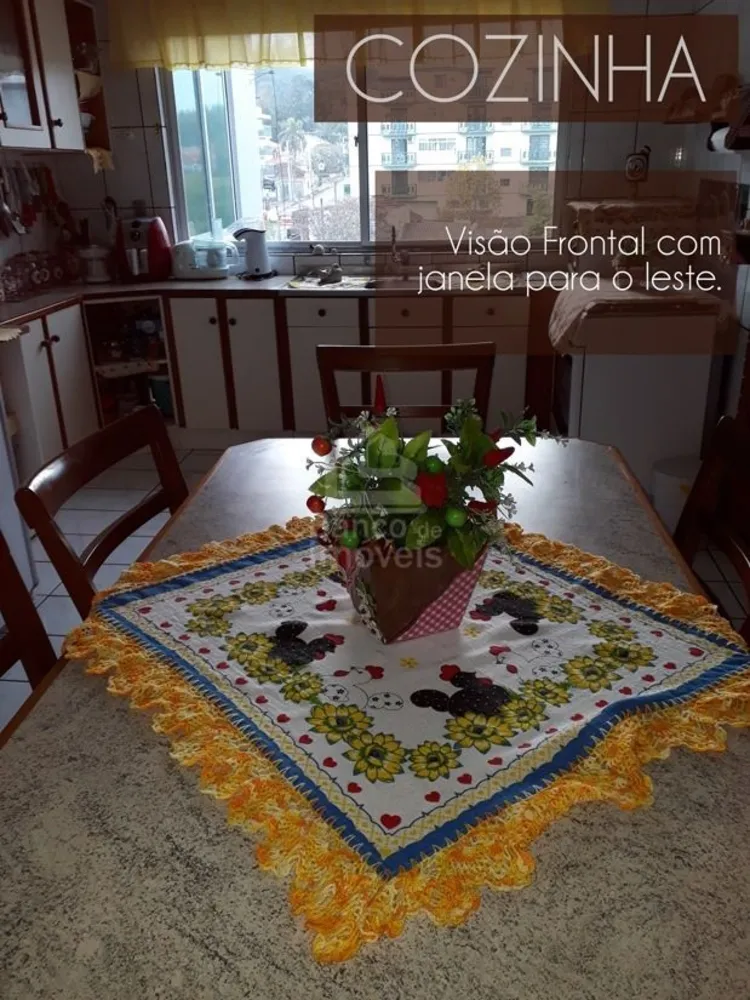 Apartamento, 3 quartos, 109 m² - Foto 14