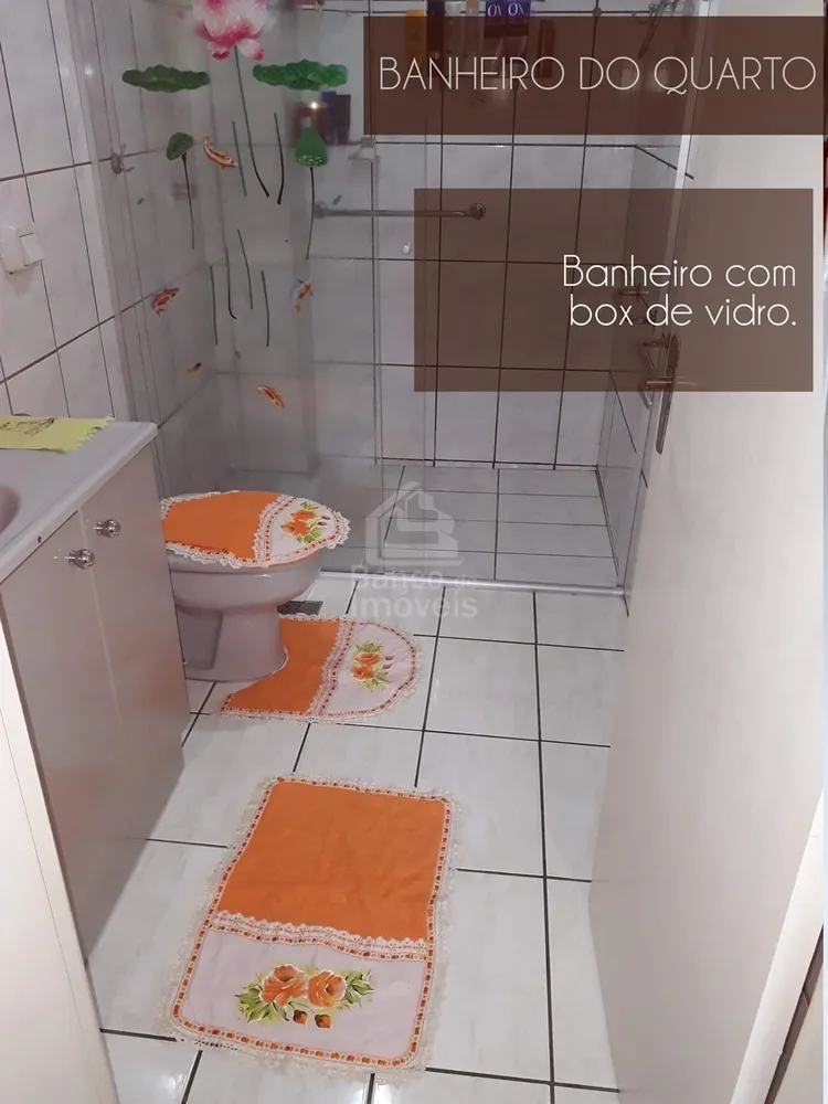 Apartamento, 3 quartos, 109 m² - Foto 17