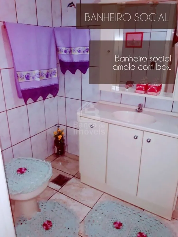 Apartamento, 3 quartos, 109 m² - Foto 15