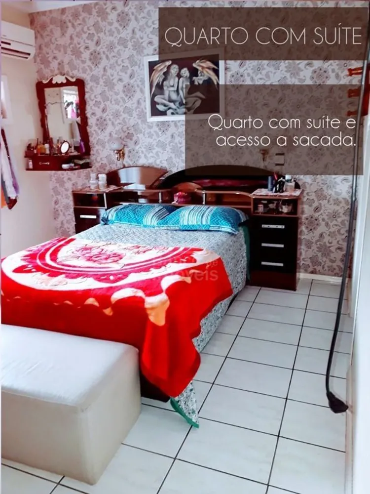 Apartamento, 3 quartos, 109 m² - Foto 13