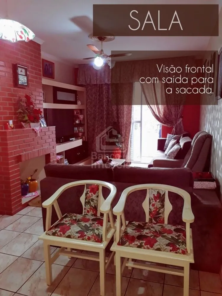 Apartamento, 3 quartos, 109 m² - Foto 10