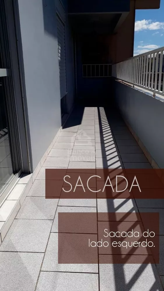 Apartamento à venda com 3 quartos, 109m² - Foto 8