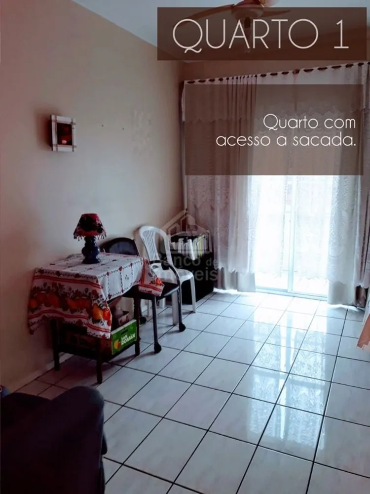 Apartamento, 3 quartos, 109 m² - Foto 11