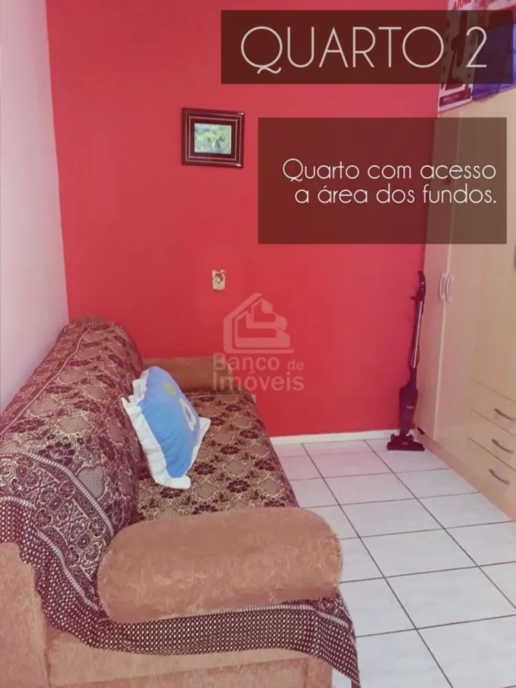 Apartamento, 3 quartos, 109 m² - Foto 12